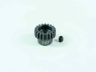 SWORKz High Density Motor Ritzel 19Z M0,8